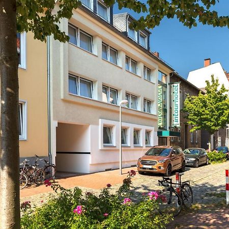 Intourhotel Munster  Dış mekan fotoğraf